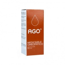 AGO 3 GOCCE IGEAKOS