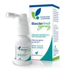 Bactorinol Spray Orale