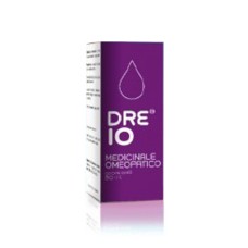 DRE 10 GOCCE IGEAKOS