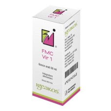 FMC Vir 1 Gocce Igeakos