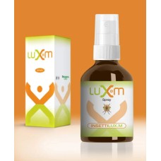 INSETTILUX.M SPRAY INSETTILUX.M SPRAY