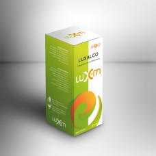 LUXALGO GOCCE LUXALGO GOCCE