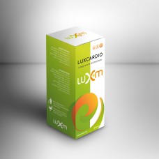 LUXCARDIO GOCCE LUXCARDIO GOCCE