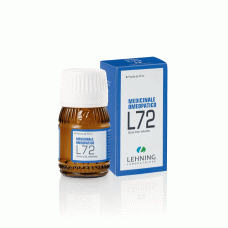 L72 Gocce 30 ml LEHNING L72 Gocce 30 ml LEHNING