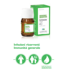 Echinacea complexe 40 Lehning Echinacea complexe 40 Lehning