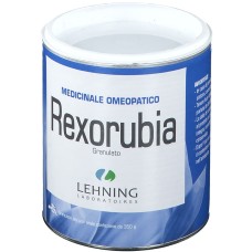 Rexorubia Granulato 350 g. LEHNING Rexorubia Granulato 350 g. LEHNING