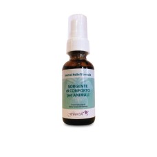 Animal Relief Formula - Conforto per animali