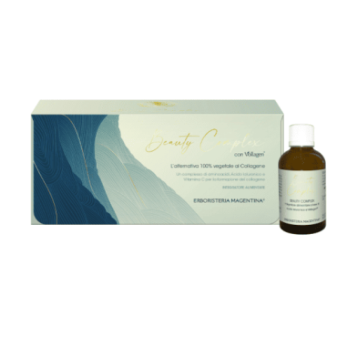 Beauty Complex 500ml