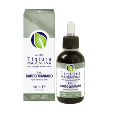 Cardo Mariano TM 50ml