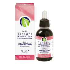 Ippocastano 50ml Tintura Madre