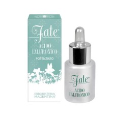 Acido Ialuronico Potenziato delle Fate
