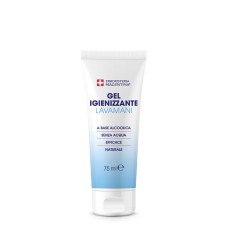 GEL DISINFETTANTE MANI