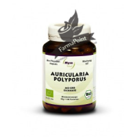 Auricularia e Polyporus Capsule FreeLand 