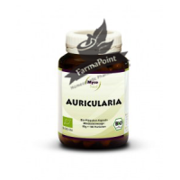 Auricularia FreeLand 93 capsule