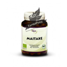 Maitake Capsule FreeLand