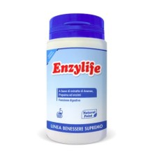 Enzylife 90 CAPSULE A base di enzimi 