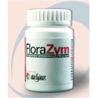 FloraZym® 60 capsule FloraZym® 60 capsule