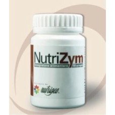 NutriZym® 30 capsule