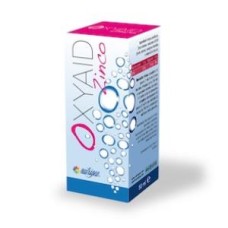 OXYAID®Zinco 50ml