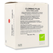 CLORMAG PLUS BUSTINE OTI 