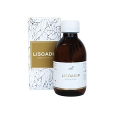 LISOADIP BODY ACTIVE OIL