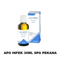 APO INFEK 30ML Gocce SPG PEKANA APO INFEK 30ML Gocce SPG PEKANA