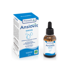Ansiovit Gocce Pharmalife