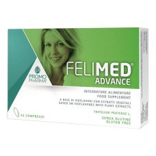 FELIMED ADVANCED 30 STICK NF