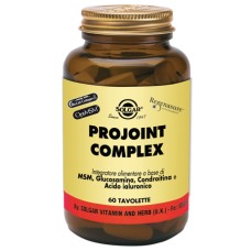 PROJOINT COMPLEX 60 TAVOLETTE PROJOINT COMPLEX 60 TAVOLETTE