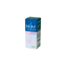 BIOM 4 Gocce Bioklim Vanda Omeopatici
