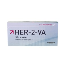 HER2 VA 30 CAPSULE IMMUNOVANDA