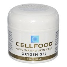 CELLFOOD Oxygen Gel 
