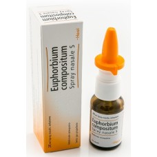 Euphorbium Compositum Spray