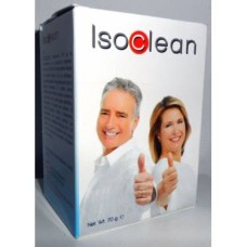 ISOCLEAN BUSTINE pulizia protesi dentali in naylon