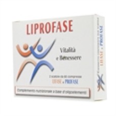 Liprofase Nutripuntura