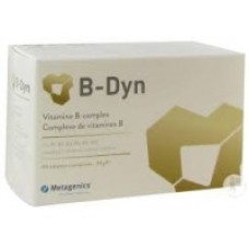 B-DYN 30 Compresse Metagenics B-DYN 30 Compresse Metagenics