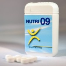 NUTRI 09