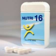 NUTRI 16