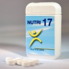NUTRI 17