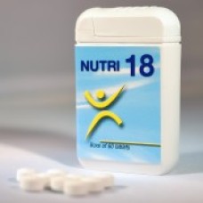 NUTRI 18