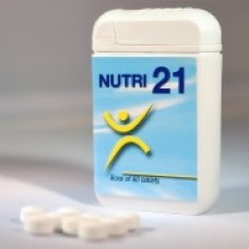 NUTRI 21