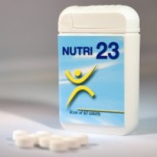 NUTRI 23