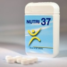 NUTRI 37