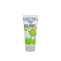 Argento Colloidale Plus Gel Topico Aloe e Camomilla Argento Colloidale Plus Gel Topico Aloe e Camomilla
